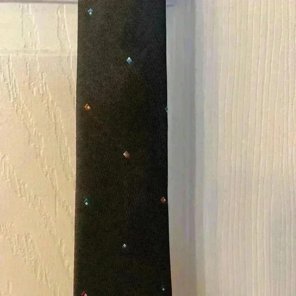 Men’s tie lot Tommy Hilfiger &  Rhynecliffe - Picture 2 of 7